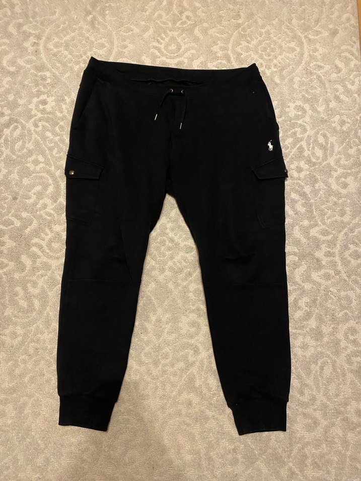 Polo Ralp Lauren Eşofman Altı - Görsel 3