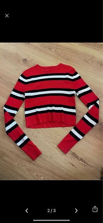 Zara zara triko