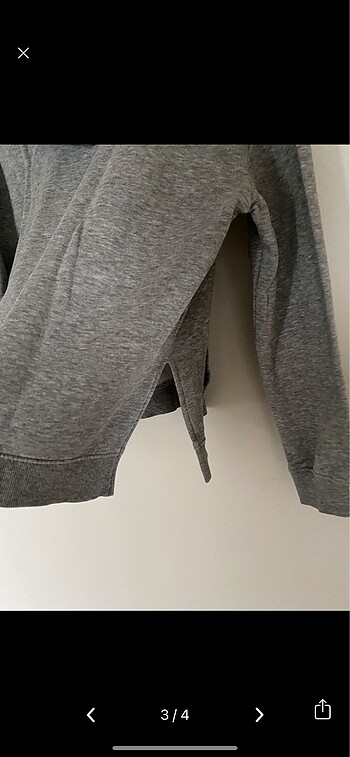 s Beden H&M sweatshirt