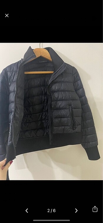 Zara zara mont