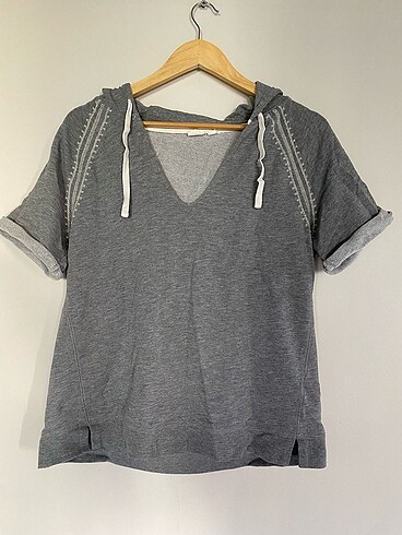 Gap sweat