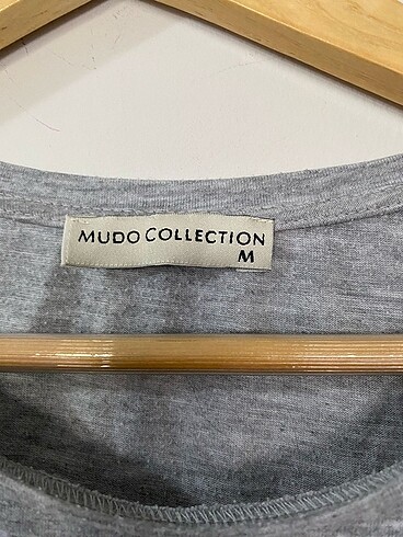 Mudo mudo tişört