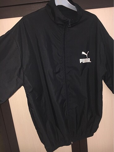 Puma hırka