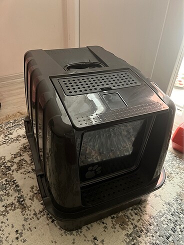 Kedi kum kabı