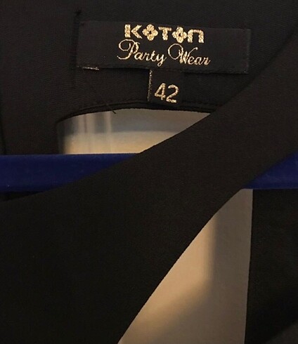Koton Koton Abiye