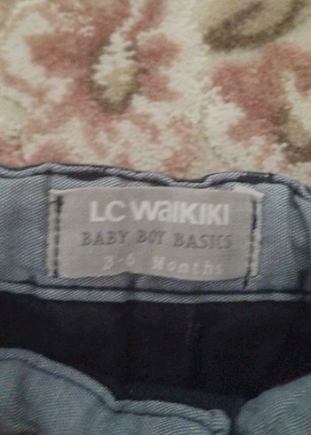 Turkuaz Keten Erkek Çocuk Kısa Kollu Gömlek - Görsel 6