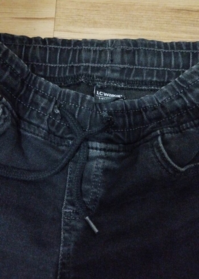 Erkek çocuk pantolon  - Görsel 2