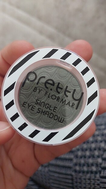 Flormar Pretty by Flormar tekli far