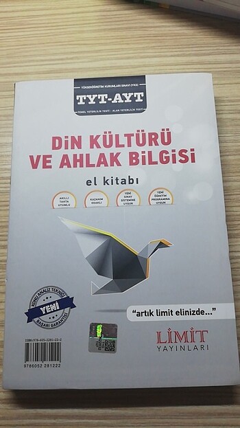 limit din felsefe el kitabı 