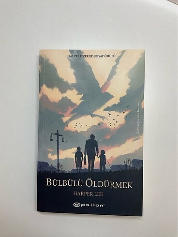 Bülbülü Öldürmek Harper Lee