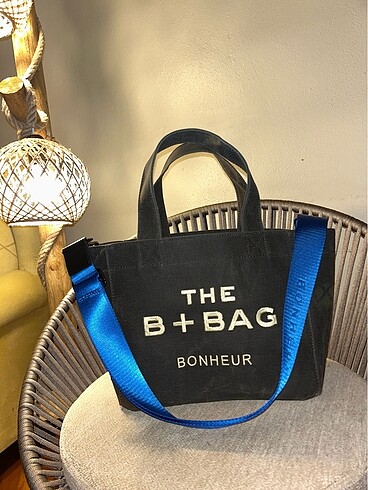 Zara Bonheur Bag
