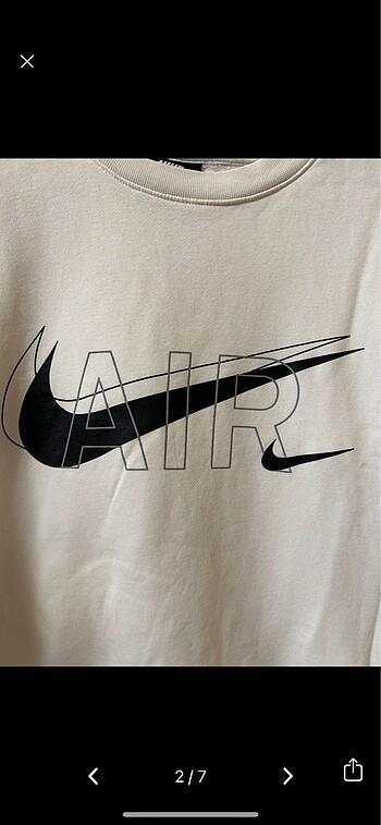 Nike Nike sweat