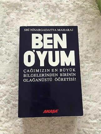Ben Oyum