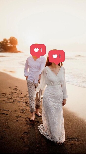 Nikah elbisesi