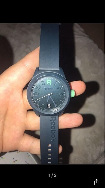 Reebok erkek saat