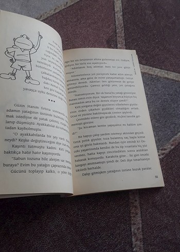 Beden Renk Lodos Yolcuları - Sevim Ak