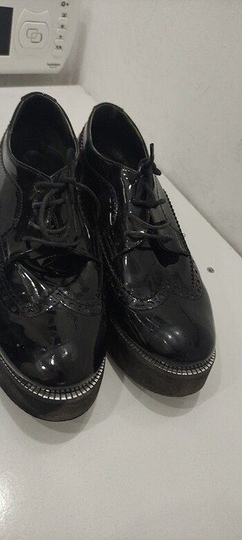 Kemal Tanca Loafer 