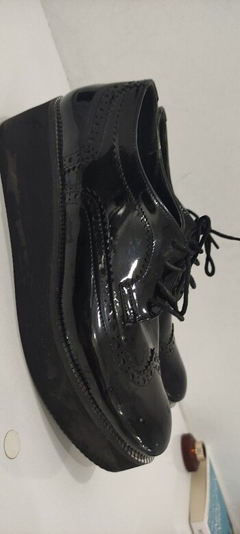 38 Beden Loafer 