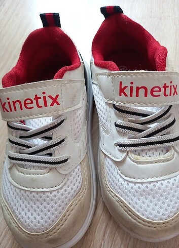 Kinetix Kinetik cocuk spor ayakkabi 