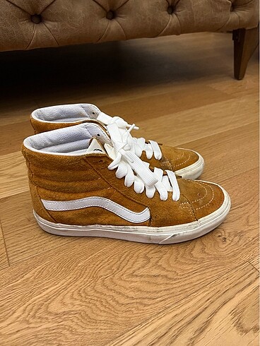 Vans Vans Turuncu