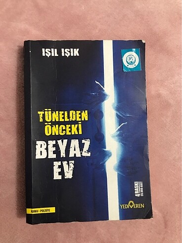 Işıl Işık tünelden önceki beyaz ev