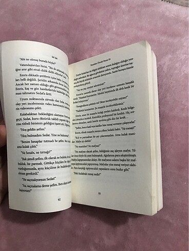  Beden Işıl Işık tünelden önceki beyaz ev