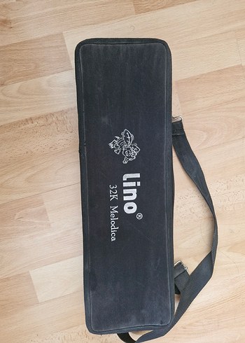 Lino 32K Melodica ÇANTALI