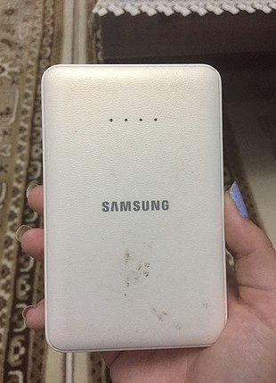 Samsung orijinal powerbank 