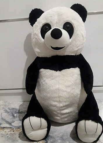 Peluş ayıcık 