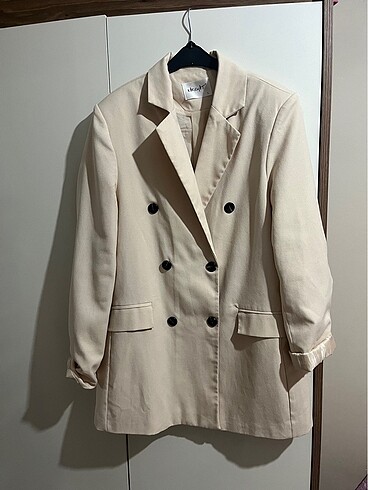 Blazer ceker