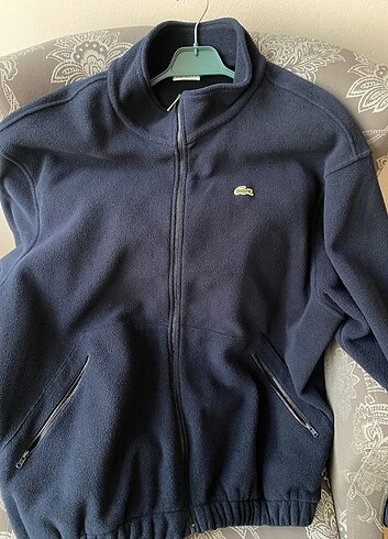 xl Beden lacivert Renk Lacoste sweetheart