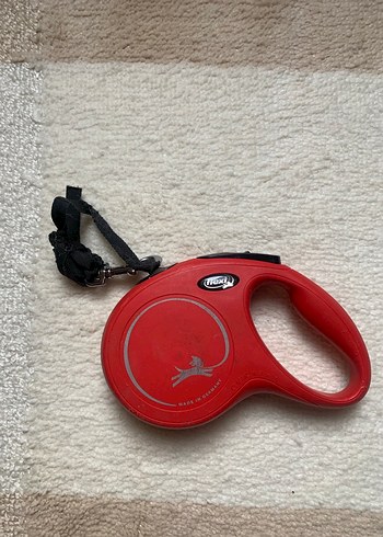 Flexi Köpek Tasma 5 metre - Görsel 2