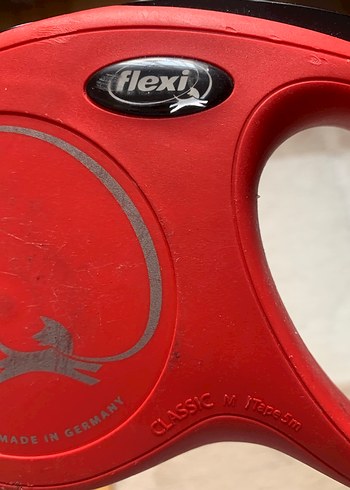 Flexi Köpek Tasma 5 metre - Görsel 3