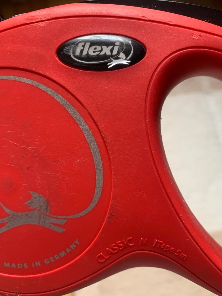 Flexi Köpek Tasma 5 metre - Görsel 3