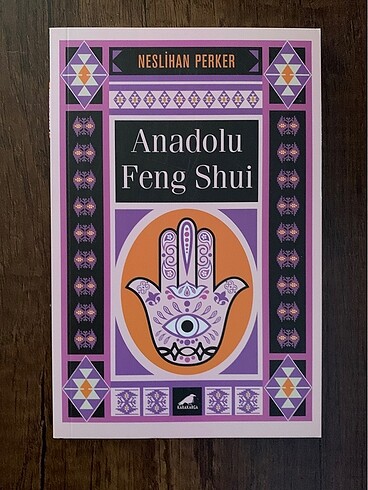 Anadolu Feng Shui