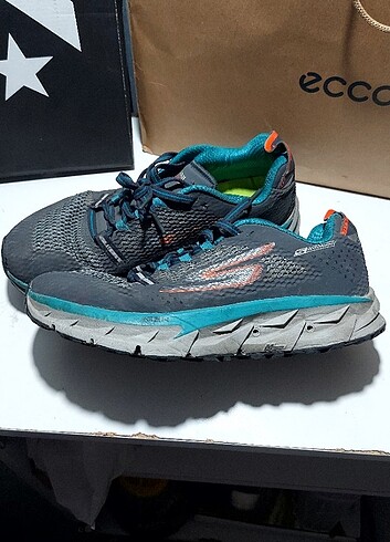 42.5 Beden çeşitli Renk SKECHERS GO TRAİL ULTRA 4