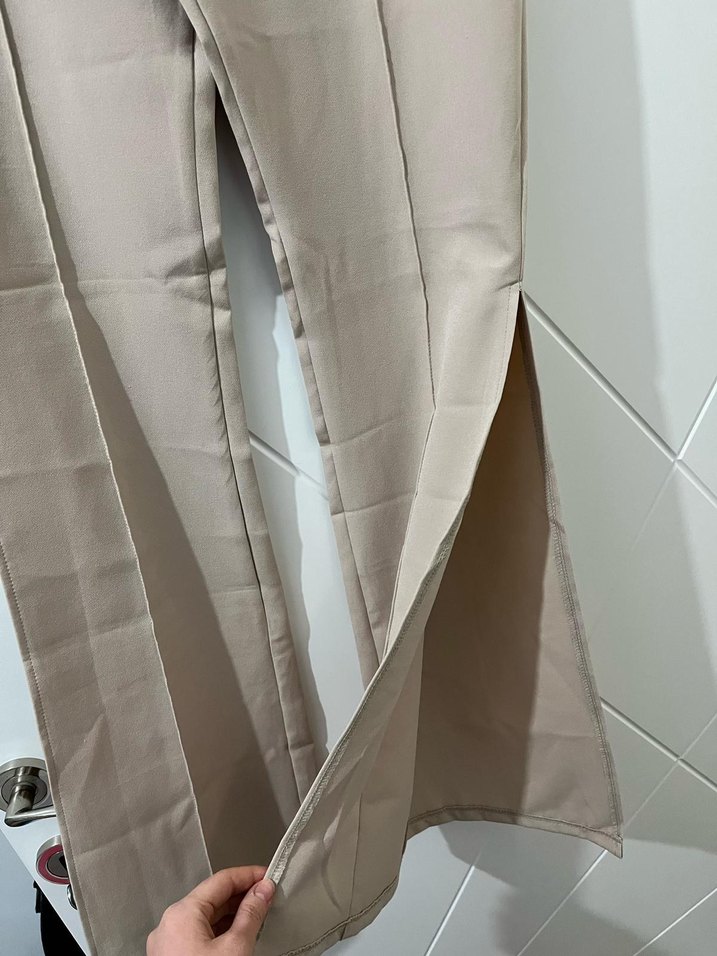 kumaş pantolon - Görsel 3