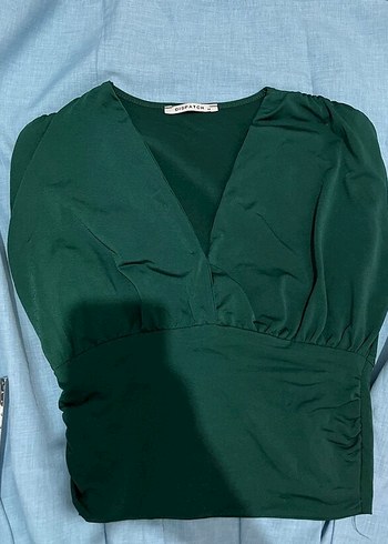 crop yesil - Görsel 3