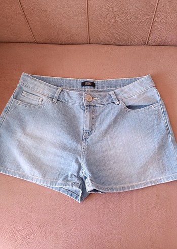 kot şort - Görsel 4