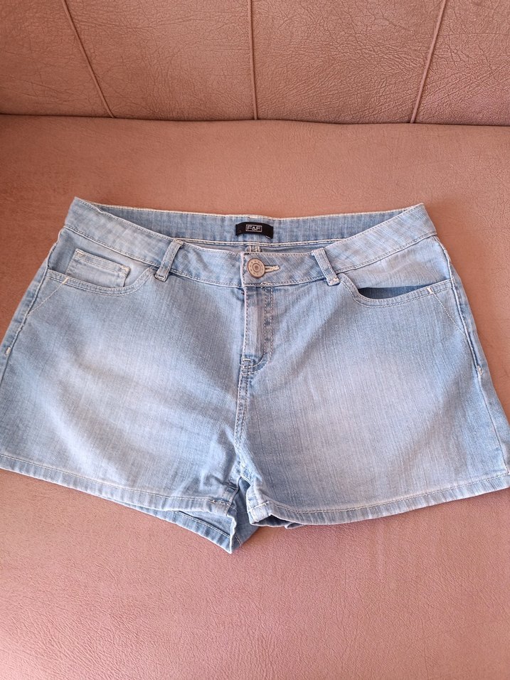 kot şort - Görsel 4