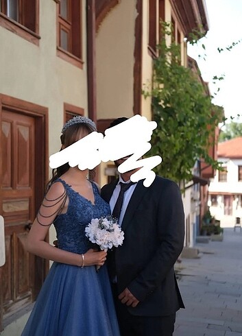 Mavi nişanlık - Görsel 6