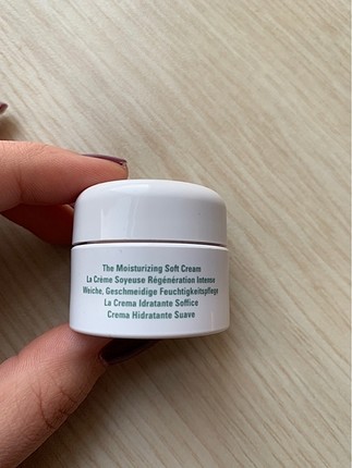 La Mer La Mer The Moisturizing Soft Cream