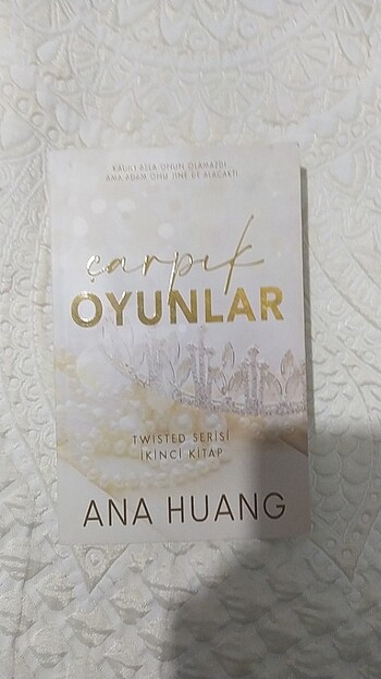 Çarpık oyunlar