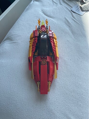 Katana v-11
