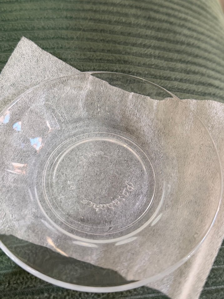 Paşabahçe çay bardağı altlığı 8 li - Görsel 2