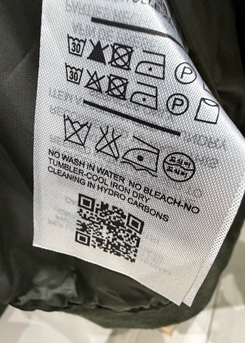 Dolce & Gabbana bomber mont - Görsel 7