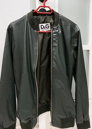 Dolce & Gabbana bomber mont - Görsel 2