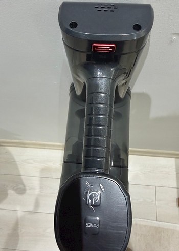 ONVO ŞARJLI DİKEY SÜPÜRGE - Görsel 4