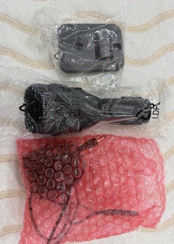 ONVO ŞARJLI DİKEY SÜPÜRGE - Görsel 7