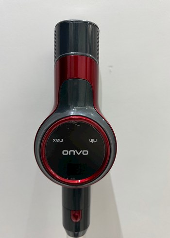 ONVO ŞARJLI DİKEY SÜPÜRGE - Görsel 3